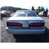 Image 6 : 0G --  1993 FORD THUNDERBIRD LX , Blue , 119594  KM's