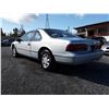 Image 7 : 0G --  1993 FORD THUNDERBIRD LX , Blue , 119594  KM's