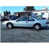 Image 8 : 0G --  1993 FORD THUNDERBIRD LX , Blue , 119594  KM's