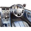 Image 23 : D1 --  1999 MERCEDES SLK 230 KOMPRESSOR CONVERTIBLE , Silver , 96019  KM's  Right Hand Drive
