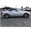 Image 4 : D1 --  1999 MERCEDES SLK 230 KOMPRESSOR CONVERTIBLE , Silver , 96019  KM's  Right Hand Drive