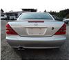 Image 6 : D1 --  1999 MERCEDES SLK 230 KOMPRESSOR CONVERTIBLE , Silver , 96019  KM's  Right Hand Drive