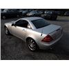 Image 7 : D1 --  1999 MERCEDES SLK 230 KOMPRESSOR CONVERTIBLE , Silver , 96019  KM's  Right Hand Drive