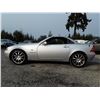 Image 8 : D1 --  1999 MERCEDES SLK 230 KOMPRESSOR CONVERTIBLE , Silver , 96019  KM's  Right Hand Drive