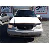 Image 2 : E6 --  2003 KIA SEDONA EX , White , 108844  KM's