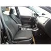Image 16 : A10 --  2009 FORD FOCUS SES , Black , 161470  KM's "NO RESERVE"