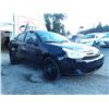 Image 3 : A10 --  2009 FORD FOCUS SES , Black , 161470  KM's "NO RESERVE"