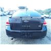Image 6 : A10 --  2009 FORD FOCUS SES , Black , 161470  KM's "NO RESERVE"