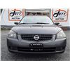 Image 2 : B1 --  2005 NISSAN ALTIMA S , Grey , 192051  KM's