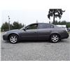 Image 8 : B1 --  2005 NISSAN ALTIMA S , Grey , 192051  KM's
