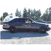 Image 4 : A5 --  1994 MERCEDES C280 , Black , 347101  KM's