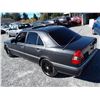 Image 7 : A5 --  1994 MERCEDES C280 , Black , 347101  KM's