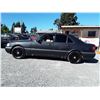 Image 8 : A5 --  1994 MERCEDES C280 , Black , 347101  KM's