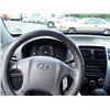 Image 22 : B5 --  2006 HYUNDAI TUCSON GL , Silver , 221746  KM's