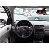 Image 20 : C5 --  2008 CHEVROLET COBALT LS , White , 231098  KM's