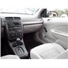 Image 21 : C5 --  2008 CHEVROLET COBALT LS , White , 231098  KM's