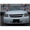 Image 2 : C5 --  2008 CHEVROLET COBALT LS , White , 231098  KM's