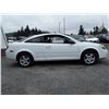 Image 4 : C5 --  2008 CHEVROLET COBALT LS , White , 231098  KM's