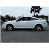 Image 8 : C5 --  2008 CHEVROLET COBALT LS , White , 231098  KM's
