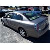 Image 7 : J1 --  2006 NISSAN ALTIMA S , Brown , 261373  KM's