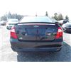 Image 6 : D2 --  2010 FORD FUSION SE , Black , 240561  KM's