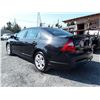 Image 7 : D2 --  2010 FORD FUSION SE , Black , 240561  KM's