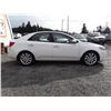 Image 4 : D4 --  2012 KIA FORTE SX , White , 156620  KM's