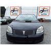 Image 2 : D6 --  2009 PONTIAC G5 SE , Black , 152637  KM's