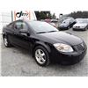 Image 3 : D6 --  2009 PONTIAC G5 SE , Black , 152637  KM's