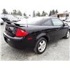 Image 5 : D6 --  2009 PONTIAC G5 SE , Black , 152637  KM's