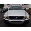 Image 2 : E1 --  2006 VOLVO XC90 , Silver , 225647  KM's