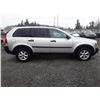 Image 4 : E1 --  2006 VOLVO XC90 , Silver , 225647  KM's