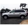 Image 8 : E1 --  2006 VOLVO XC90 , Silver , 225647  KM's