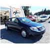 Image 3 : A7 --  2010 CHEVROLET COBALT LS , Blue , 138757  KM's