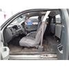 Image 18 : F4 --  2007 DODGE DAKOTA ST EXT CAB 4X4 , Grey , 372441  KM's