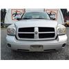 Image 2 : F4 --  2007 DODGE DAKOTA ST EXT CAB 4X4 , Grey , 372441  KM's