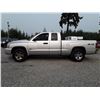 Image 8 : F4 --  2007 DODGE DAKOTA ST EXT CAB 4X4 , Grey , 372441  KM's