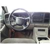 Image 21 : F5 --  2000 CHEVROLET SUBURBAN K1500 4X4 , White , 220938  KM's