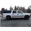 Image 4 : F5 --  2000 CHEVROLET SUBURBAN K1500 4X4 , White , 220938  KM's