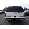 Image 6 : F5 --  2000 CHEVROLET SUBURBAN K1500 4X4 , White , 220938  KM's