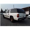 Image 7 : F5 --  2000 CHEVROLET SUBURBAN K1500 4X4 , White , 220938  KM's