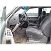 Image 20 : F6 --  2000 CHEVROLET SUBURBAN 2500 4X4 , White , 222382  KM's