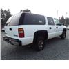Image 5 : F6 --  2000 CHEVROLET SUBURBAN 2500 4X4 , White , 222382  KM's