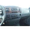 Image 22 : G5 --  2006 DODGE RAM 2500 4X4 , Blue , 219343  KM's