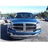 Image 2 : G5 --  2006 DODGE RAM 2500 4X4 , Blue , 219343  KM's