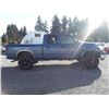 Image 4 : G5 --  2006 DODGE RAM 2500 4X4 , Blue , 219343  KM's