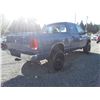 Image 5 : G5 --  2006 DODGE RAM 2500 4X4 , Blue , 219343  KM's