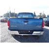 Image 6 : G5 --  2006 DODGE RAM 2500 4X4 , Blue , 219343  KM's