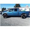 Image 8 : G5 --  2006 DODGE RAM 2500 4X4 , Blue , 219343  KM's