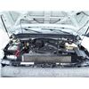 Image 16 : H2 --  2011 FORD F350 SUPER DUTY CREW CAB FLAT DECK , White , 214434  KM's